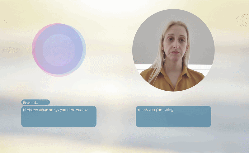 Therapist Interaction